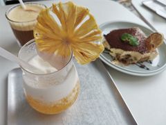 -72 COFFEE(东朝阳路店)