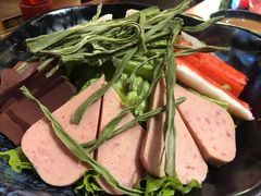 -谭鸭血老火锅(漳州路店)