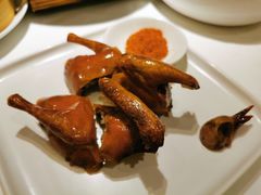 -飶香居(省博物馆店)