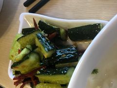 -琴岛顺天馄饨(漳州二路店)