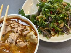-四里沙茶面(湖滨四里店)
