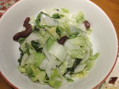 -鸽舞笙平金牌烧鸽子·融合菜(鲁谷店)