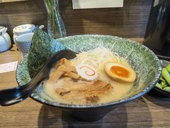-雷神拉面(财富中心玉米楼店)
