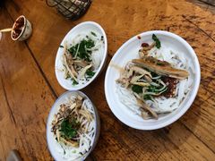 -再回首鸡肉米线(人民路一店)