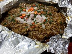 -星记小馆·小蓝龙·老南京砂锅菜(上海路店)