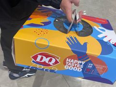 -DQ·蛋糕·冰淇淋(西城红场店)