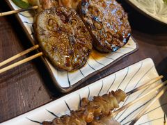 -一吉焼鸟·FOUNDER(桂林路店)