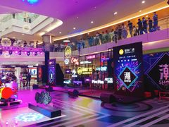 -皇庭广场(福华三路店)