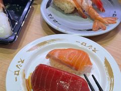 -寿司郎(中华广场店)
