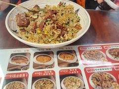 -扬二春炒饭(国庆路总店)
