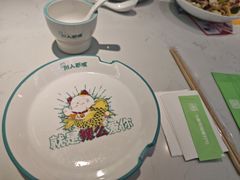 -川人百味(亿合城店)