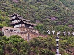 -白帝城·瞿塘峡景区