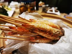 -匠心牛公馆·潮汕牛肉海鲜火锅(索菲特店)