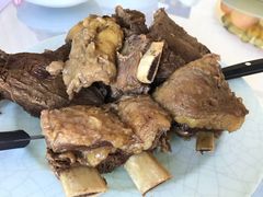 -锡林郭勒盟羊羊牧业股份有限公司