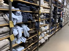 -MUJI无印良品(世博源店)