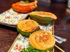 -哥哥の深夜食堂(叁宸里店)