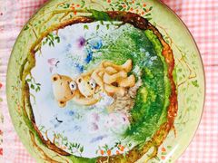 4mix曲奇-珍妮曲奇聪明小熊(尖沙咀店)