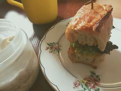 -富贵面包公司(运河店)