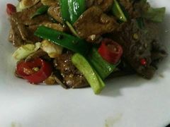 -湘与香缘·湖南菜(王府井北京市百货大楼店)