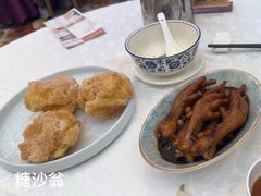 -幸运楼(北京路店)