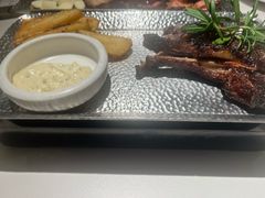 -外婆家(西红门荟聚购物中心店)