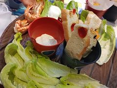 -水桶王国主题餐厅·聚会·生日派对·亲子活动·家庭套餐(亚龙湾希尔顿店)