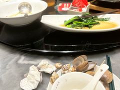 -兴仙饭店·闽味海鲜(马尾总店)