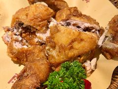 -前海沿·青岛菜(乐客城店)