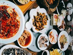 -双合园·海鲜水饺青岛菜(万佳广场店)