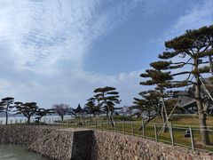 -东钱湖旅游度假区