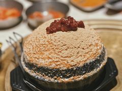 -Ant 蚂蚁洞烤肉·大营地(上海静安大悦城店)