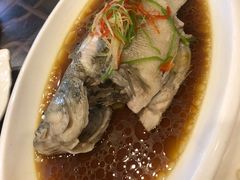 -陈记菜馆·非遗淮扬菜(东关街教场店)