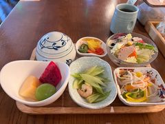 -阿吾罗日本料理(K11艺术中心店)