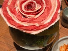 -烧肉达人•炭火烧肉(新天地店)