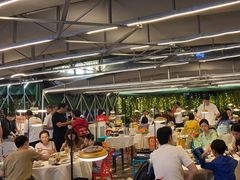 -小煵记·打边炉(西丽文光店)