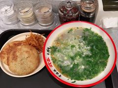 -武圣羊汤·西北面(安德路店)