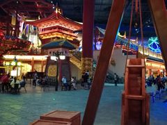 -万达茂商场(南京仙林店)