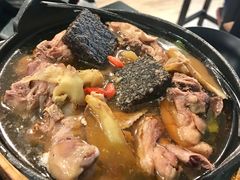 -小明同学(三里屯店)