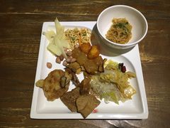 -素清香(解放路店)