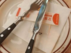 -玲婧胡同·生日蛋糕·餐厅(嘉里城店)