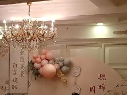 -四方阁酒楼·宴会厅(圣灯店)