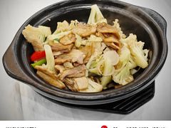 -万年酒楼(越秀南路店)
