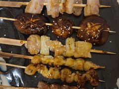 -极尚·大喜屋(光启城店)