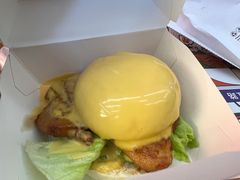 -前进5路汉堡炸鸡(昙华林店)