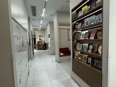 -海马体照相馆(上海万象城店)