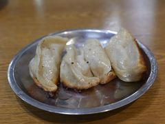 锅贴-黄阿姨锅贴大王(万航渡路店)