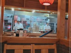 -老版火锅(半坡店)