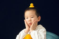 -专注孕妇照亲子照·纪田摄影