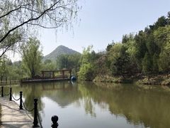 -仙居谷风景区