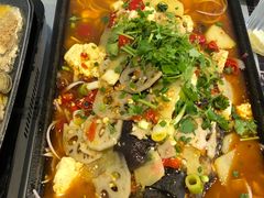 -壹家水货·小海鲜